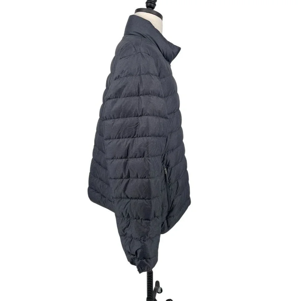 Eddie Bauer stay warm